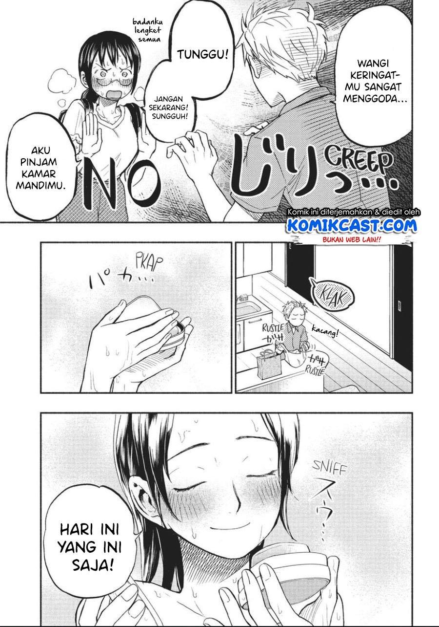 sweat-and-soap - Chapter: 15