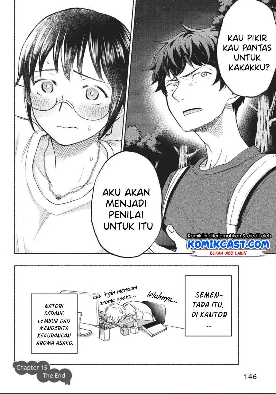 sweat-and-soap - Chapter: 15