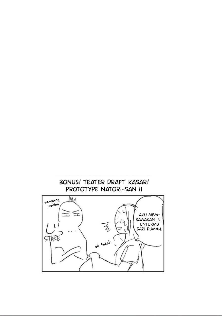 sweat-and-soap - Chapter: 15