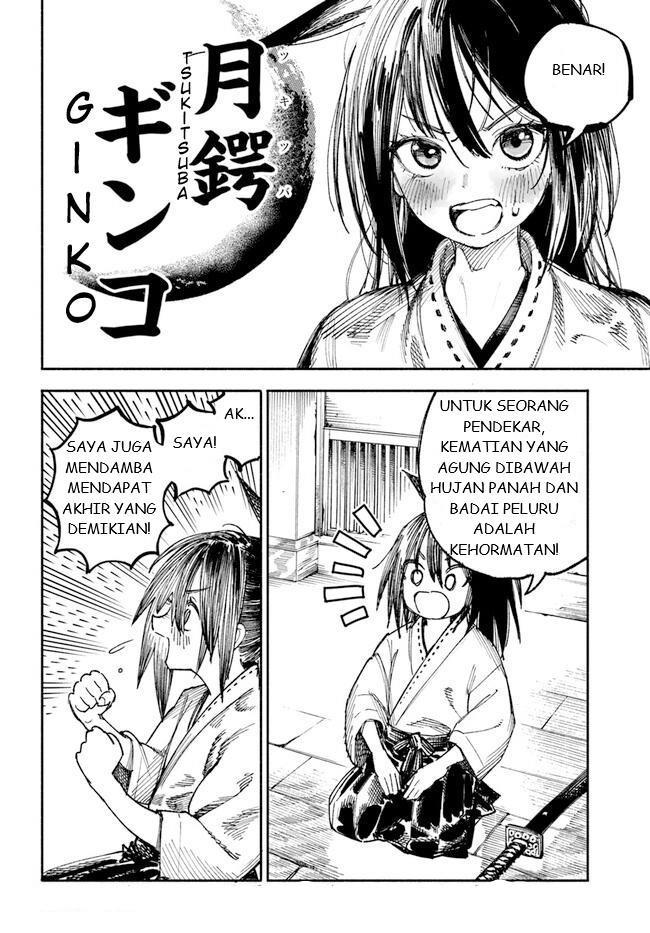 isekai-samurai - Chapter: 1