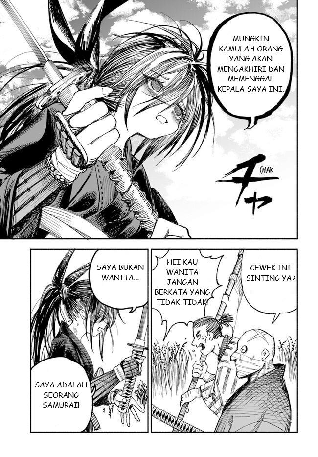 isekai-samurai - Chapter: 1