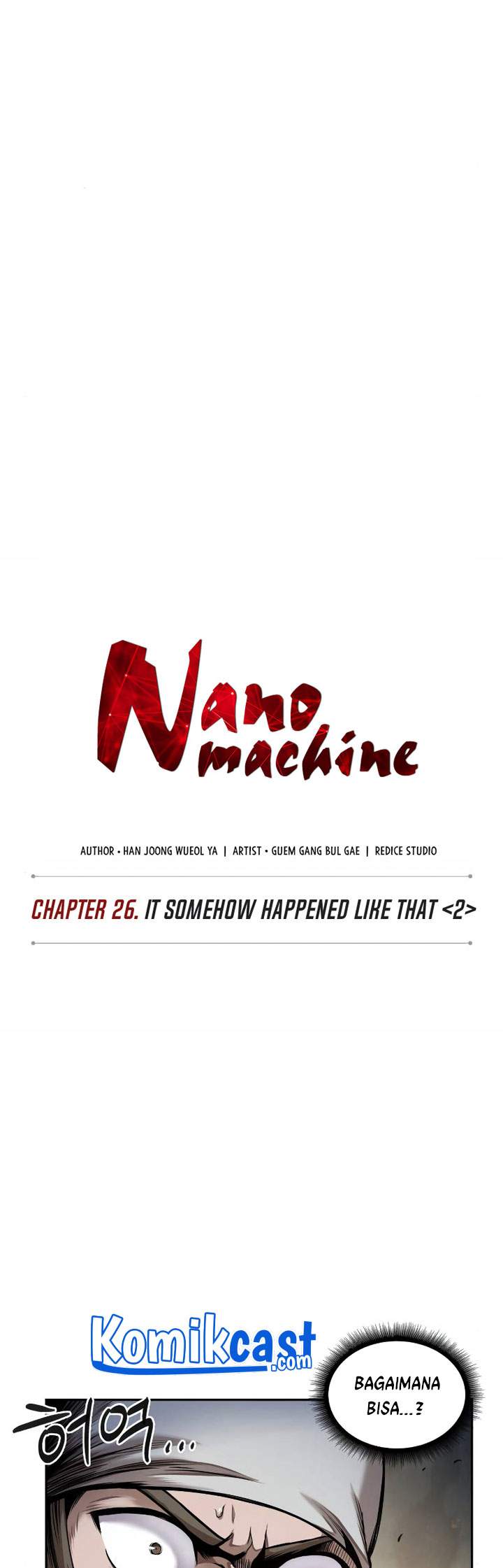 445954-nano-machine - Chapter: 67