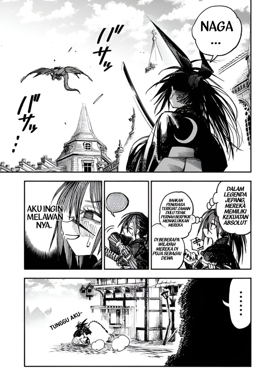 isekai-samurai - Chapter: 2.1