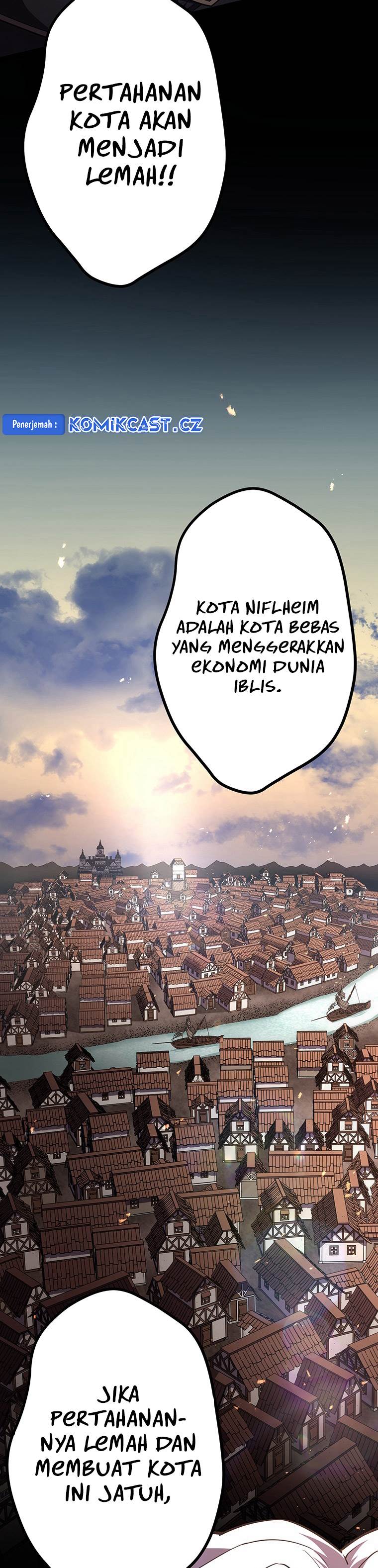 dungeon-defense - Chapter: 33