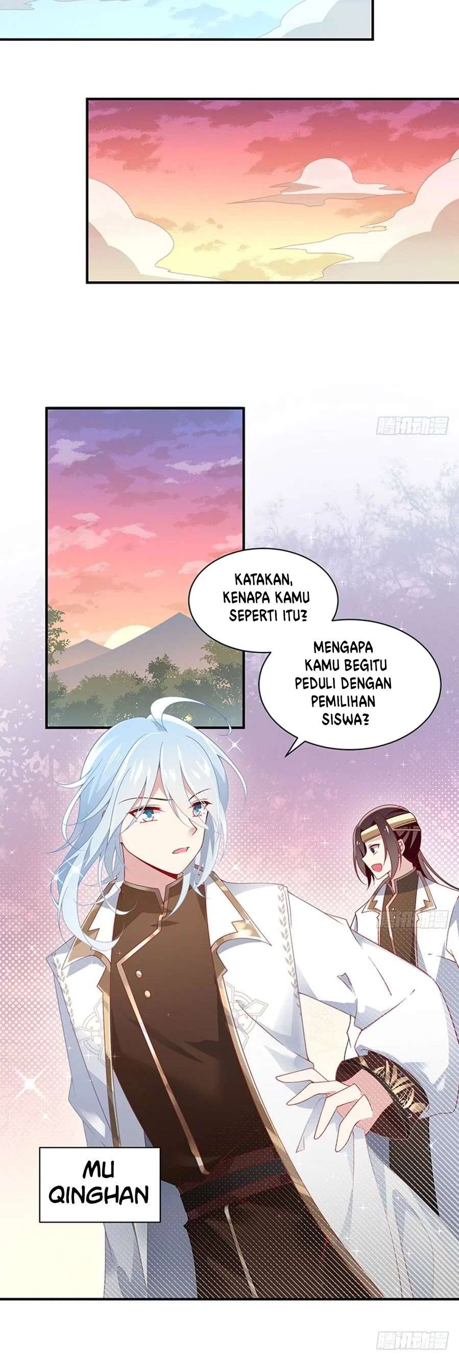 meng-shi-zai-shang - Chapter: 129