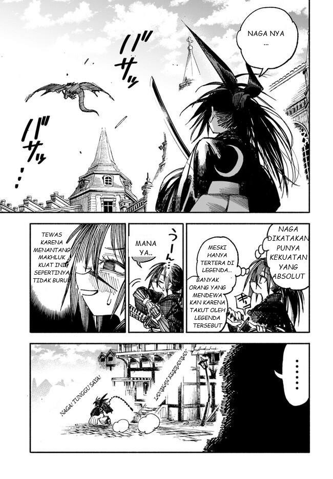 isekai-samurai - Chapter: 2.2