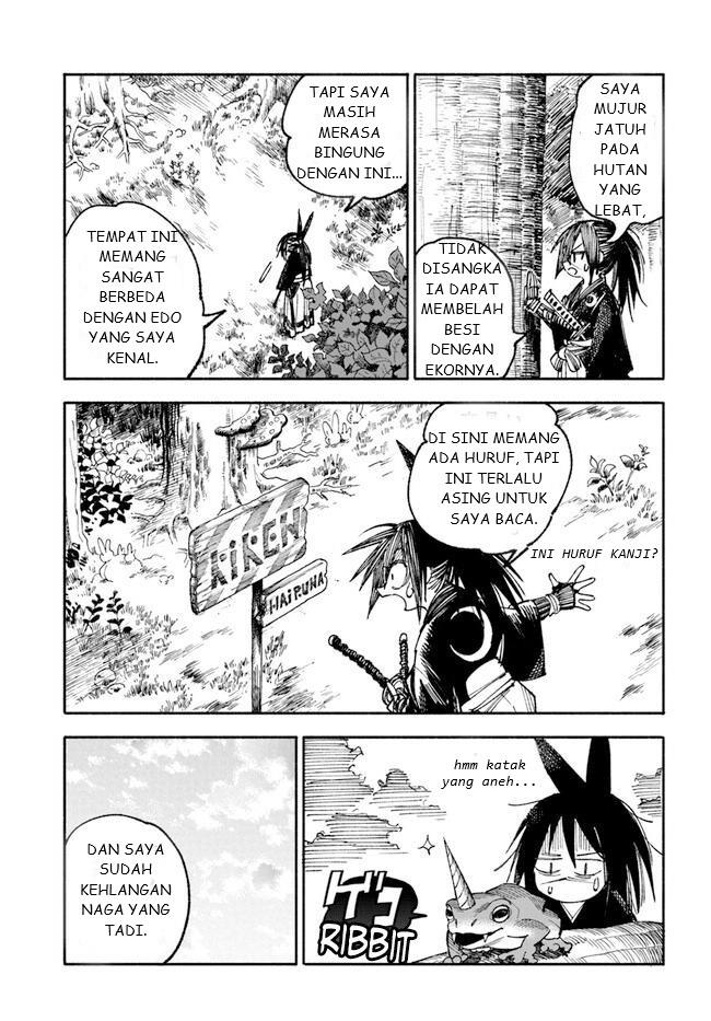 isekai-samurai - Chapter: 2.2