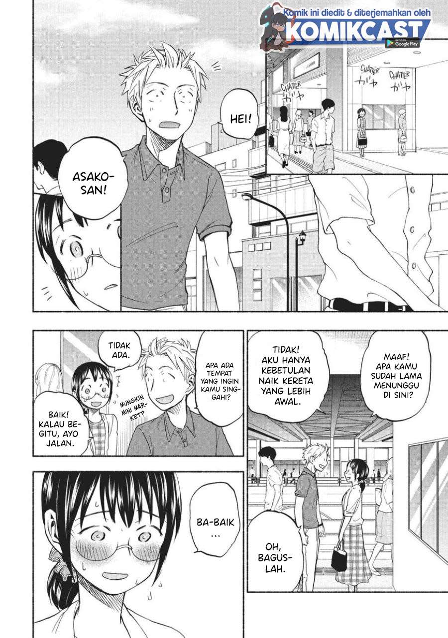sweat-and-soap - Chapter: 17.5