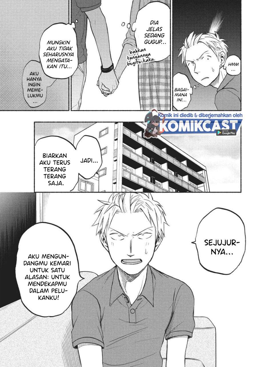 sweat-and-soap - Chapter: 17.5