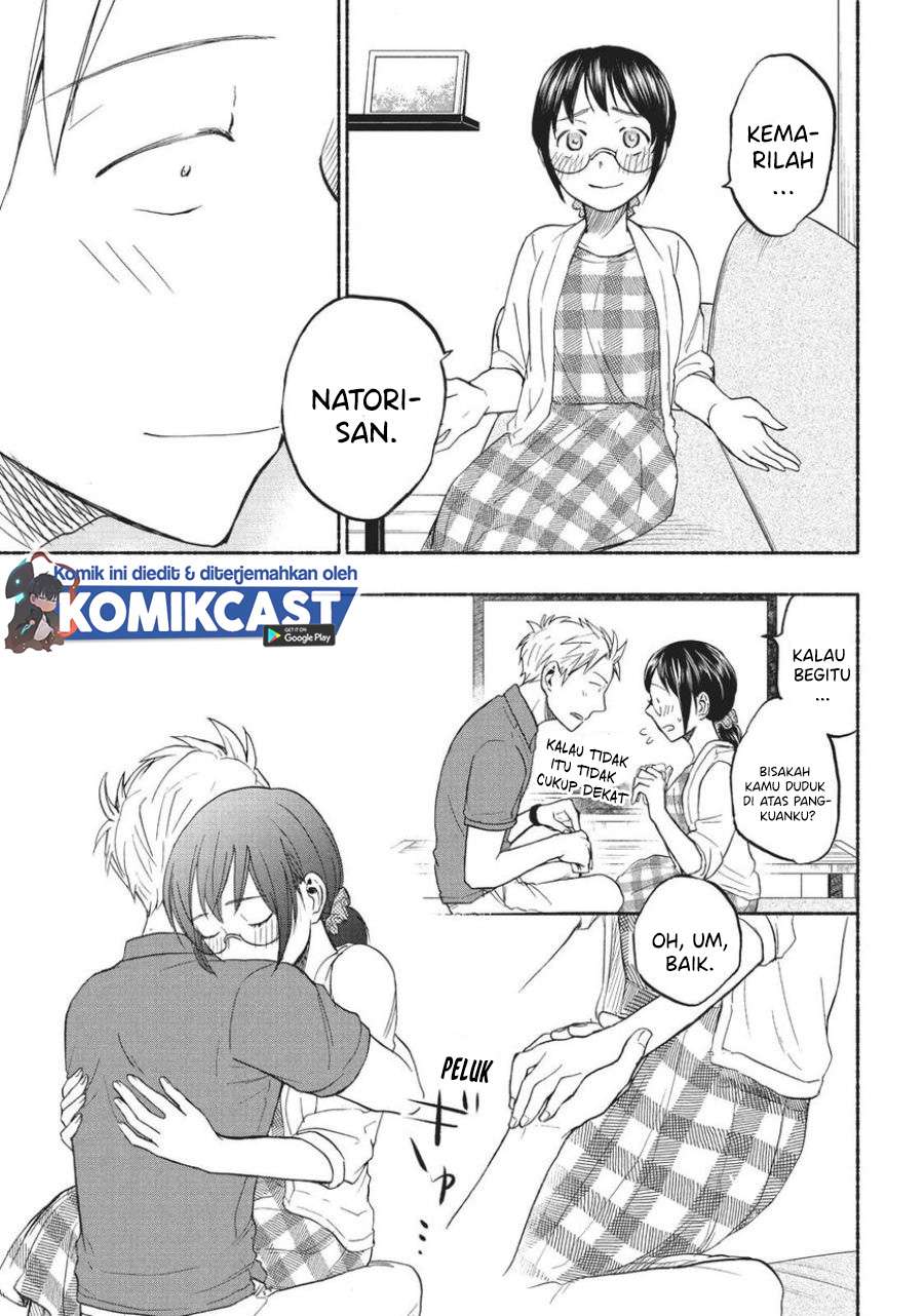 sweat-and-soap - Chapter: 17.5