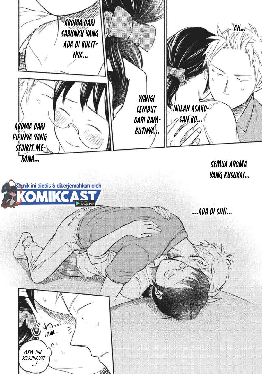sweat-and-soap - Chapter: 17.5