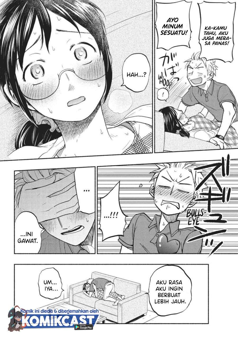 sweat-and-soap - Chapter: 17.5