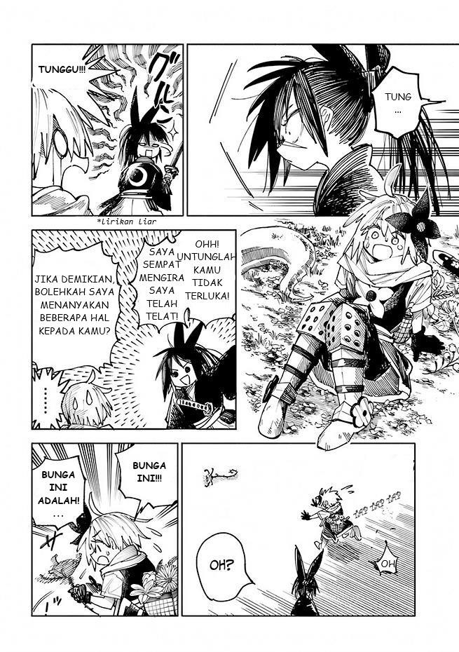 isekai-samurai - Chapter: 3