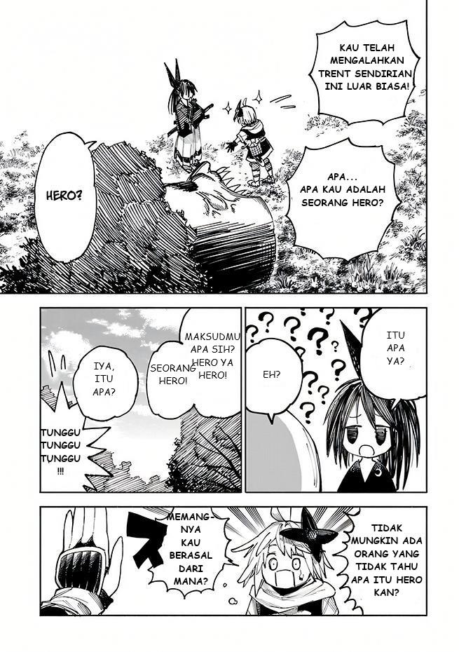 isekai-samurai - Chapter: 3