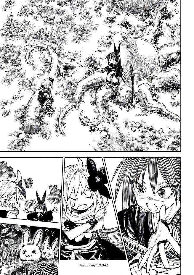 isekai-samurai - Chapter: 3