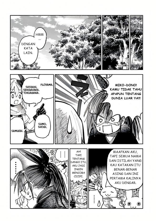 isekai-samurai - Chapter: 3