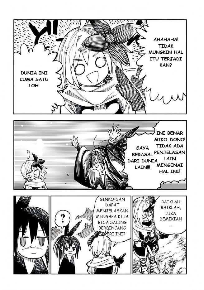 isekai-samurai - Chapter: 3