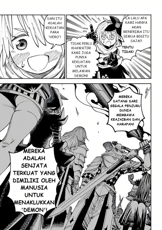 isekai-samurai - Chapter: 3