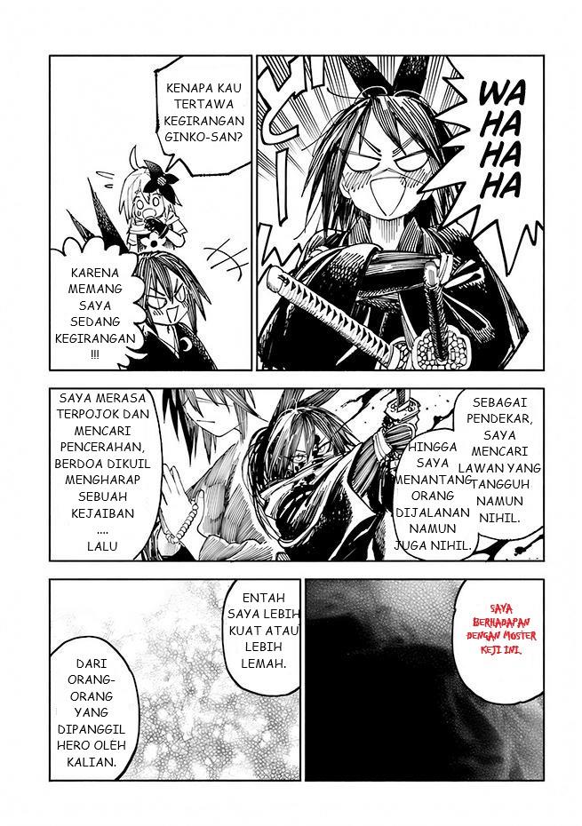 isekai-samurai - Chapter: 3