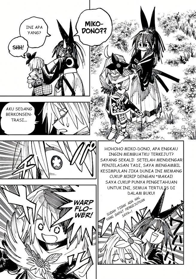 isekai-samurai - Chapter: 3