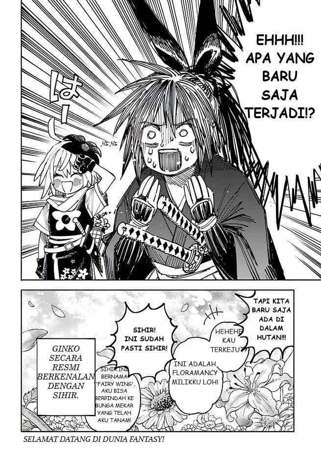 isekai-samurai - Chapter: 3