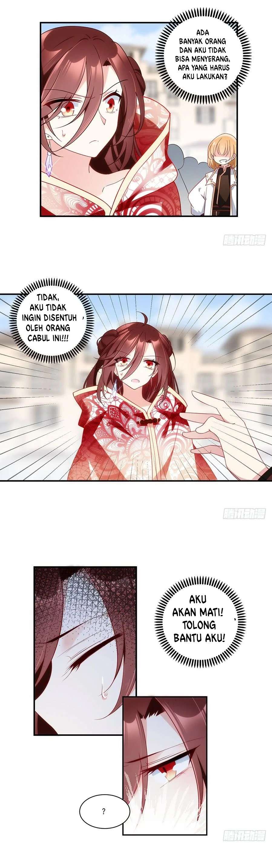 meng-shi-zai-shang - Chapter: 130