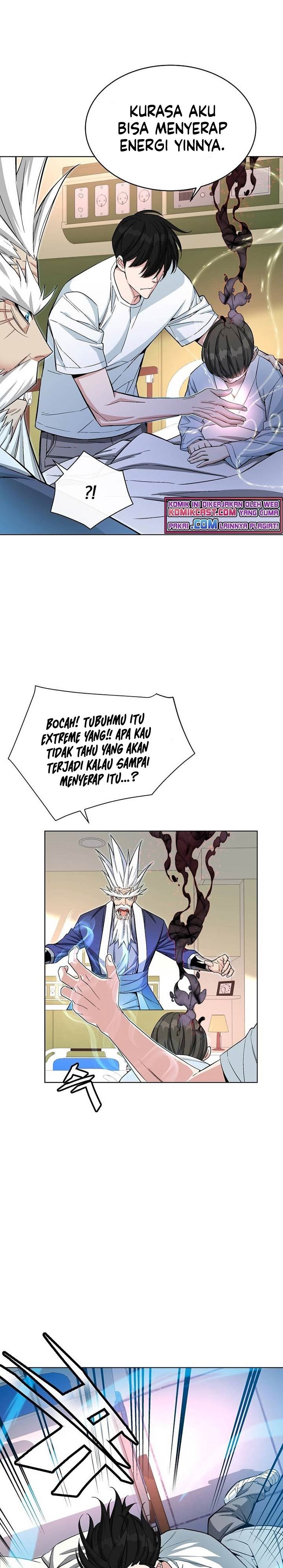 heavenly-demon-instructor-id - Chapter: 20