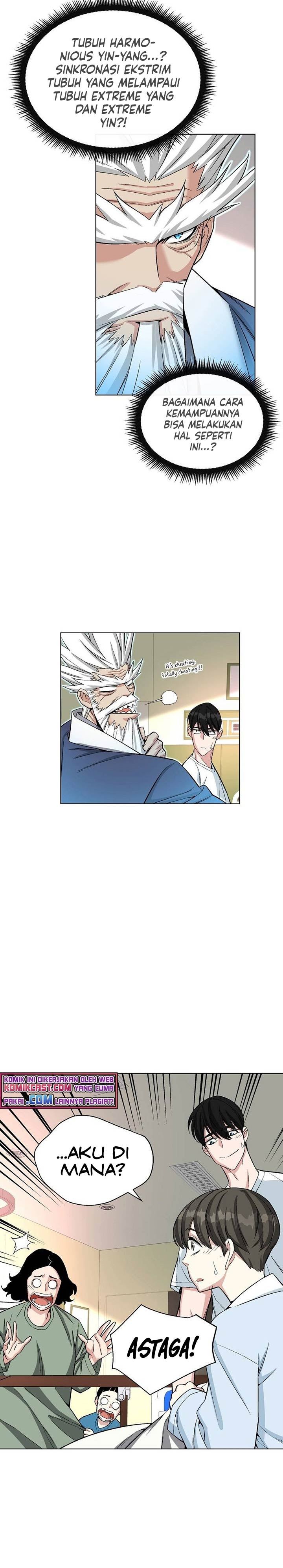 heavenly-demon-instructor-id - Chapter: 20