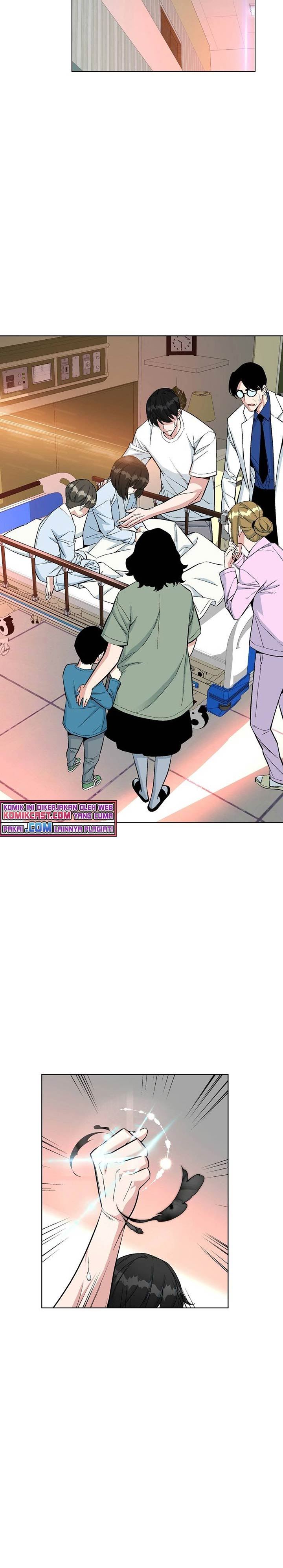 heavenly-demon-instructor-id - Chapter: 20