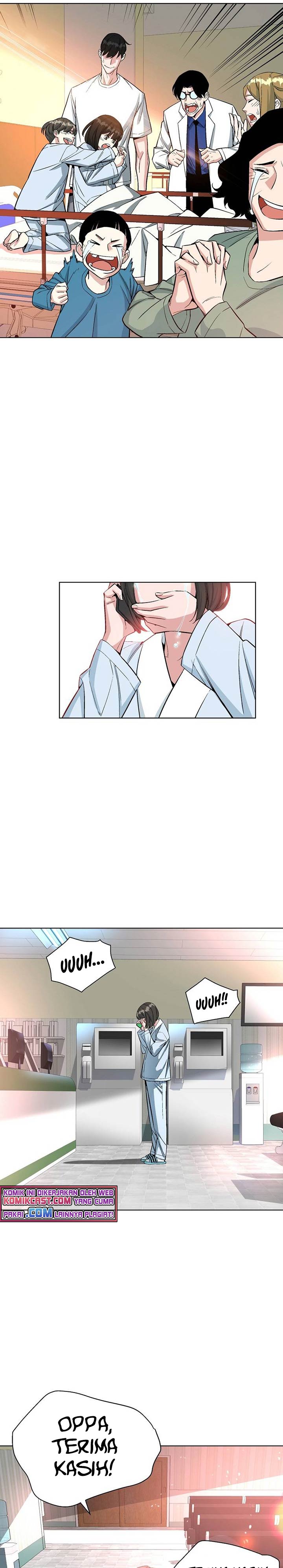 heavenly-demon-instructor-id - Chapter: 20