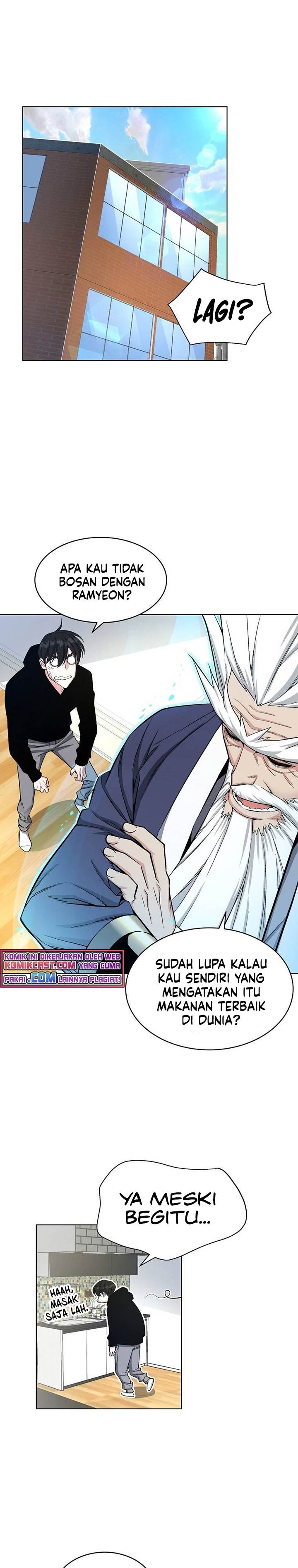 heavenly-demon-instructor-id - Chapter: 20