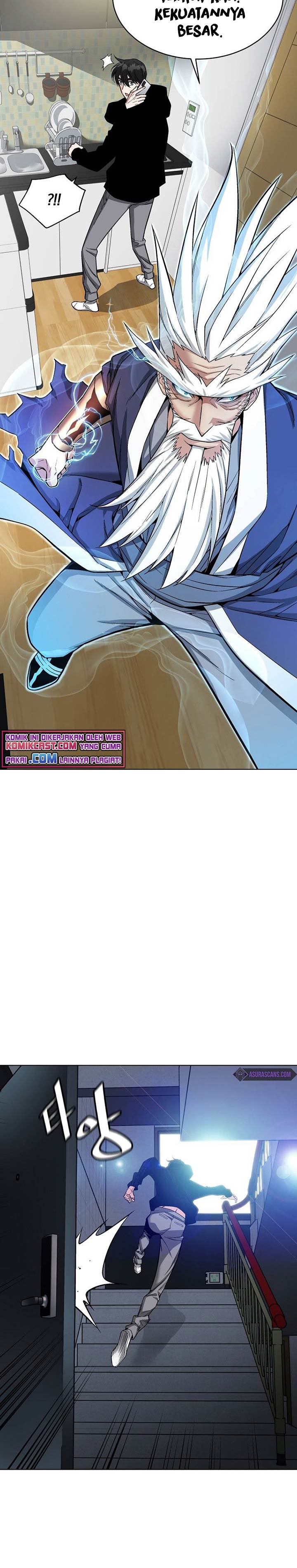 heavenly-demon-instructor-id - Chapter: 20