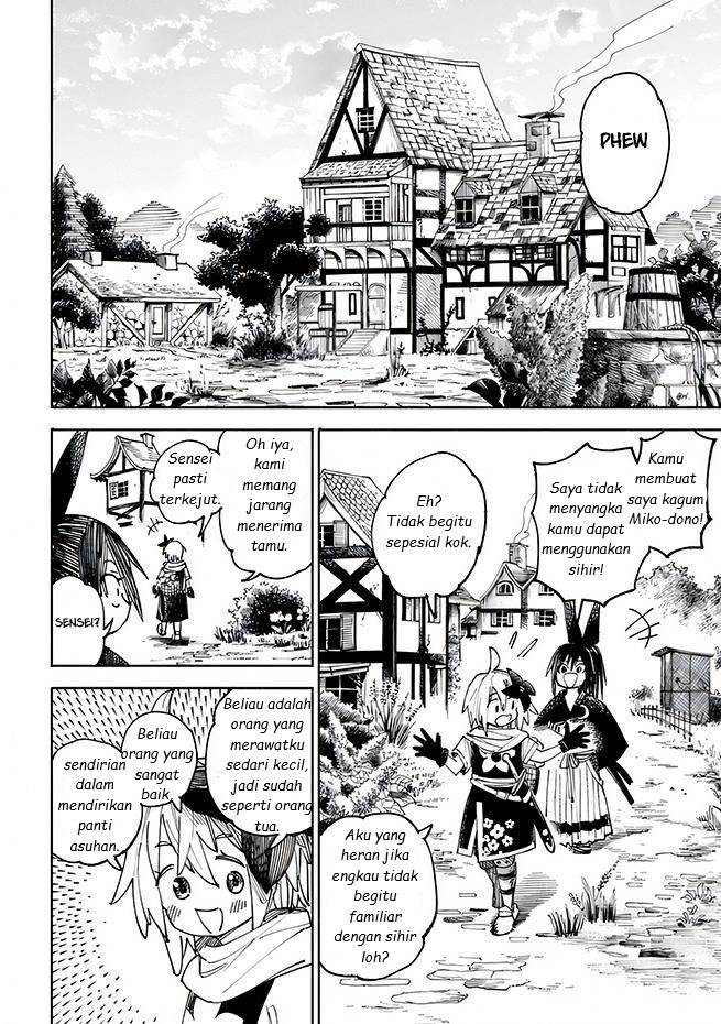 isekai-samurai - Chapter: 4