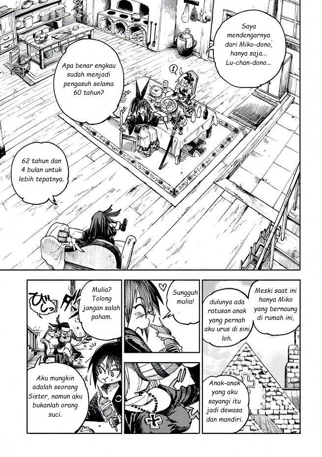 isekai-samurai - Chapter: 4