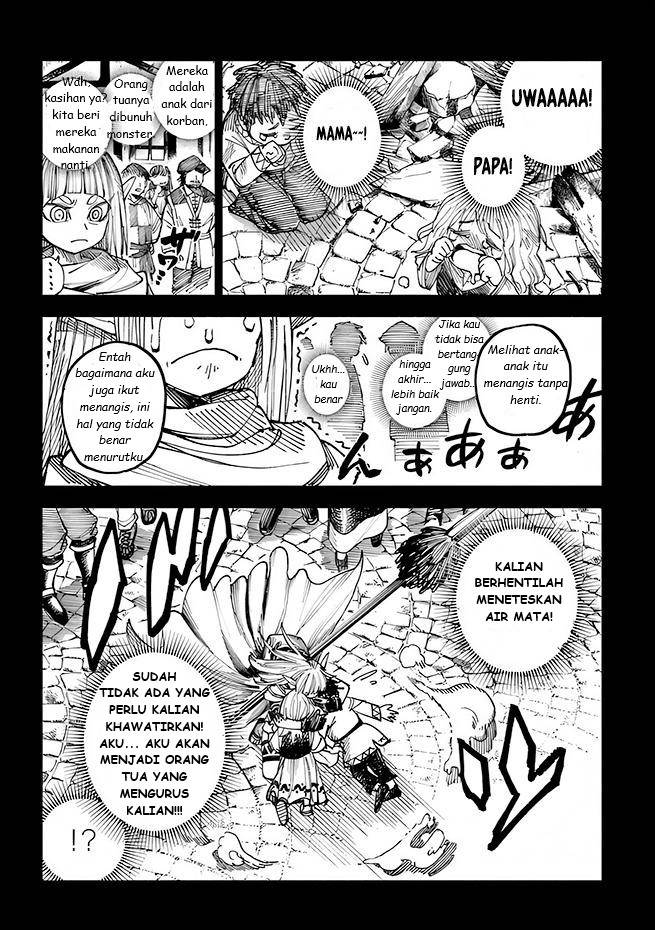 isekai-samurai - Chapter: 4