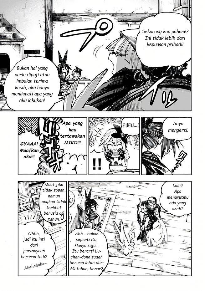 isekai-samurai - Chapter: 4