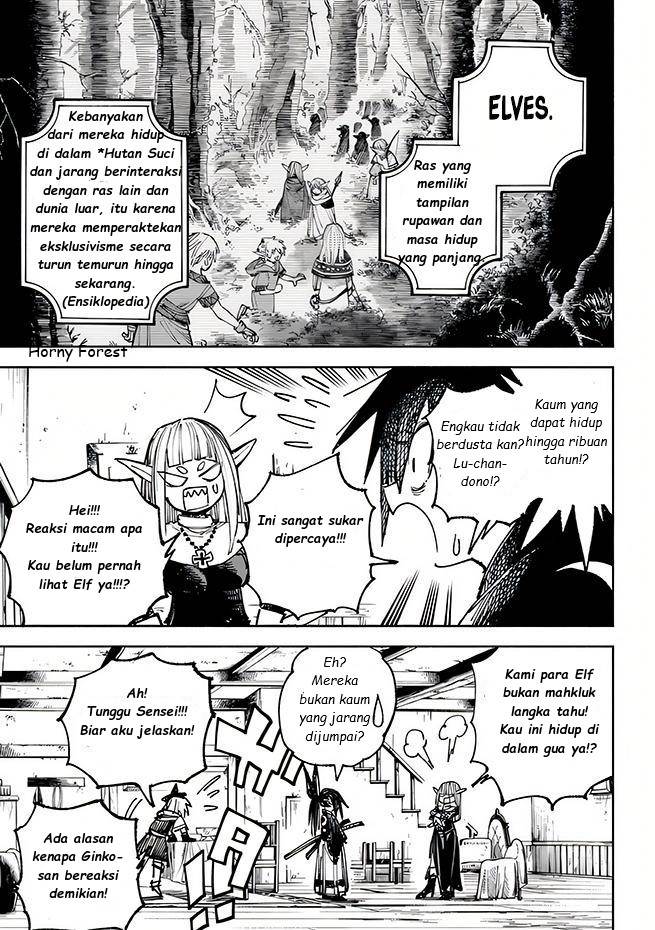 isekai-samurai - Chapter: 4