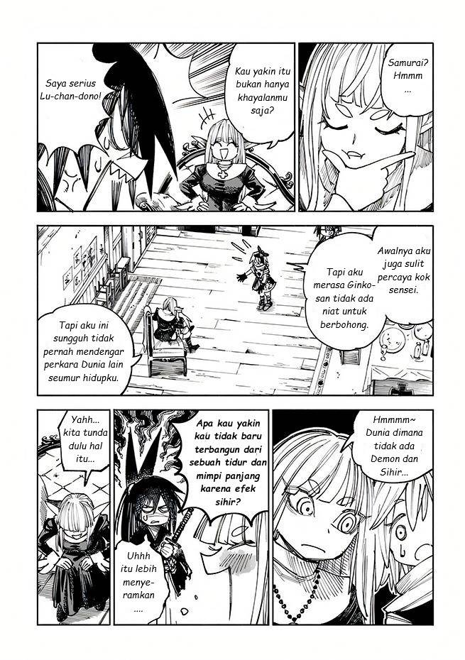 isekai-samurai - Chapter: 4