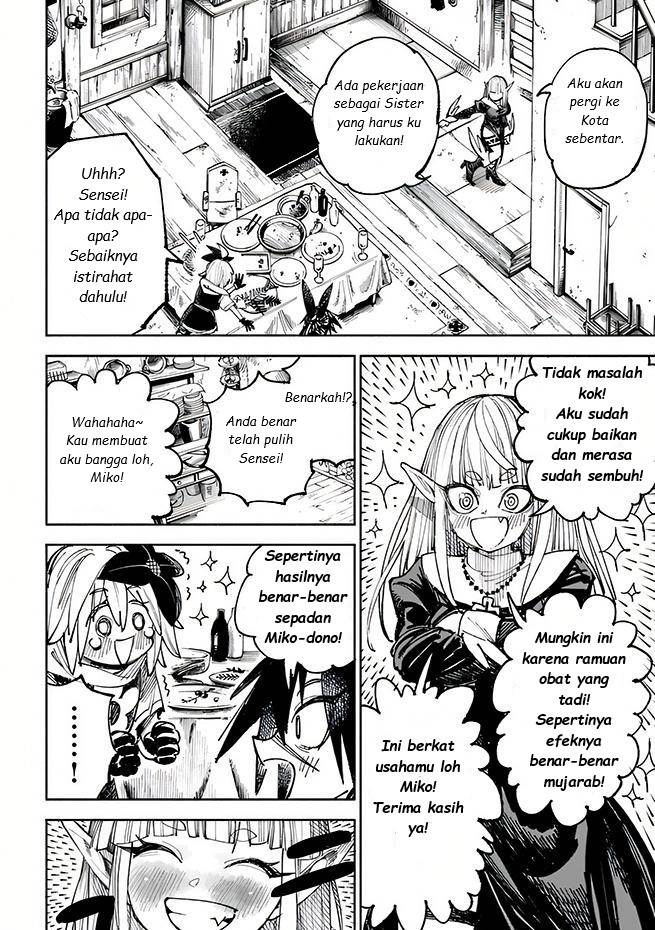 isekai-samurai - Chapter: 4