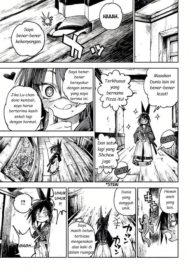 isekai-samurai - Chapter: 4