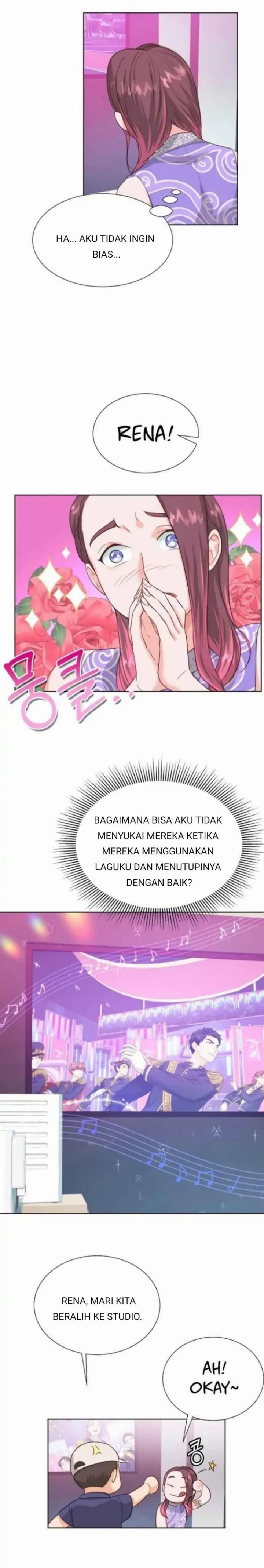 once-again-idol - Chapter: 24