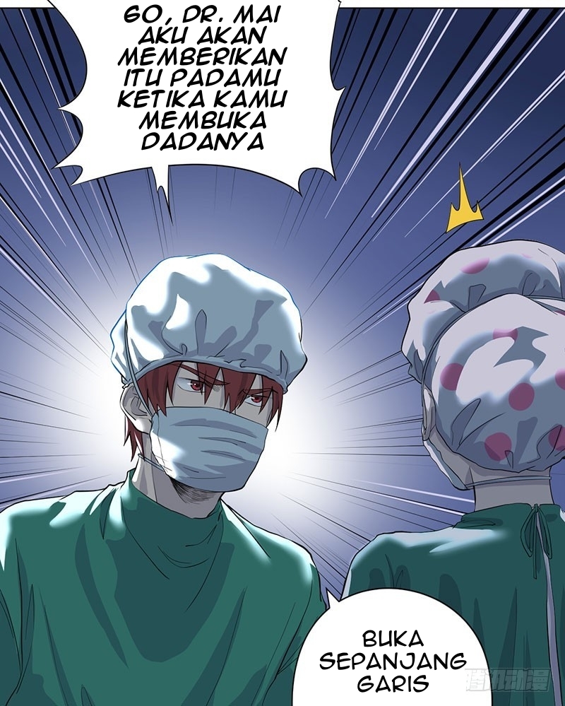 ace-god-doctor - Chapter: 2