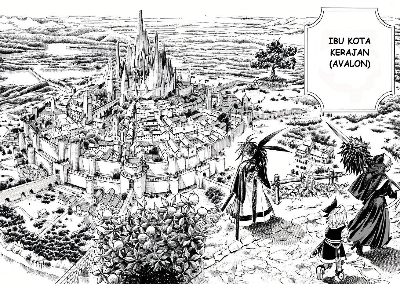 isekai-samurai - Chapter: 5