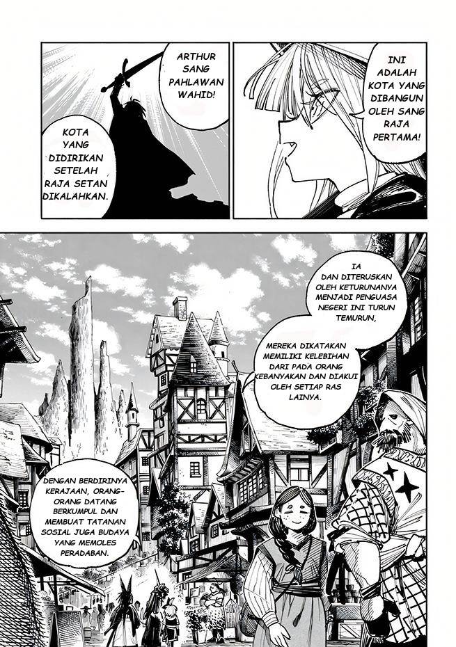 isekai-samurai - Chapter: 5