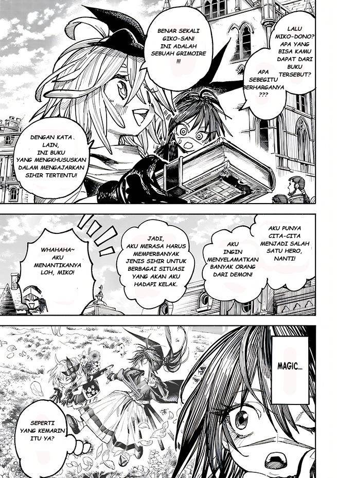 isekai-samurai - Chapter: 5