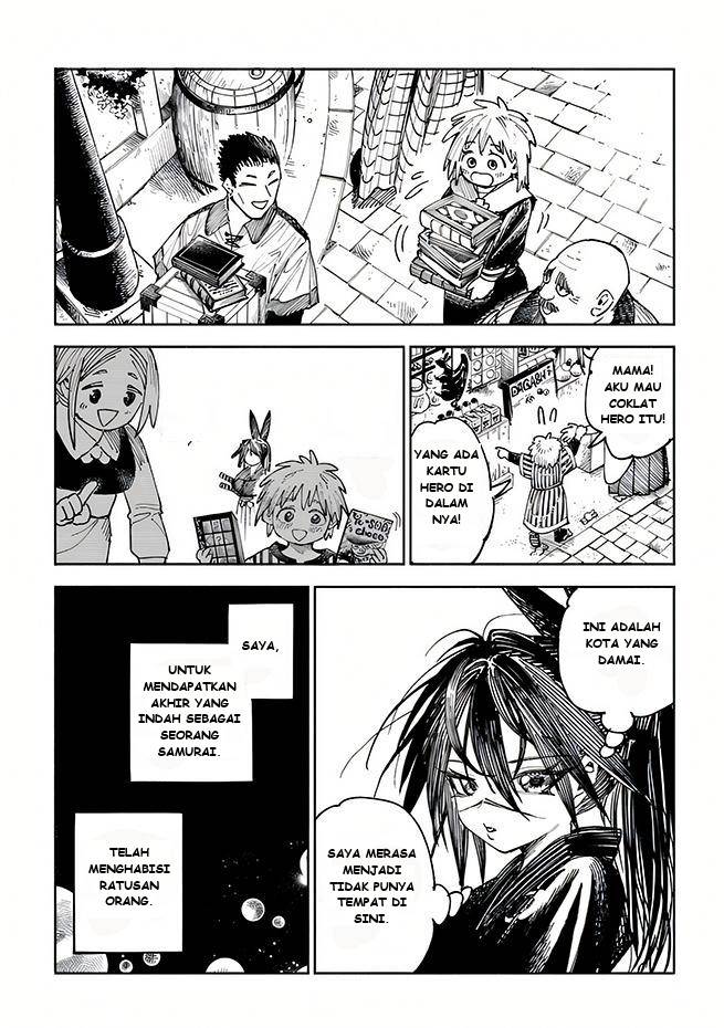 isekai-samurai - Chapter: 5