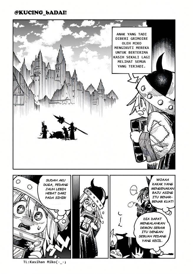 isekai-samurai - Chapter: 5