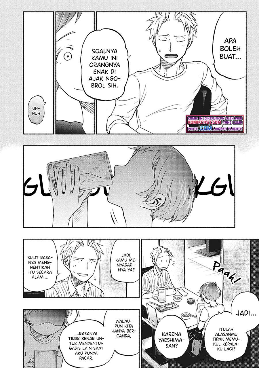 sweat-and-soap - Chapter: 20