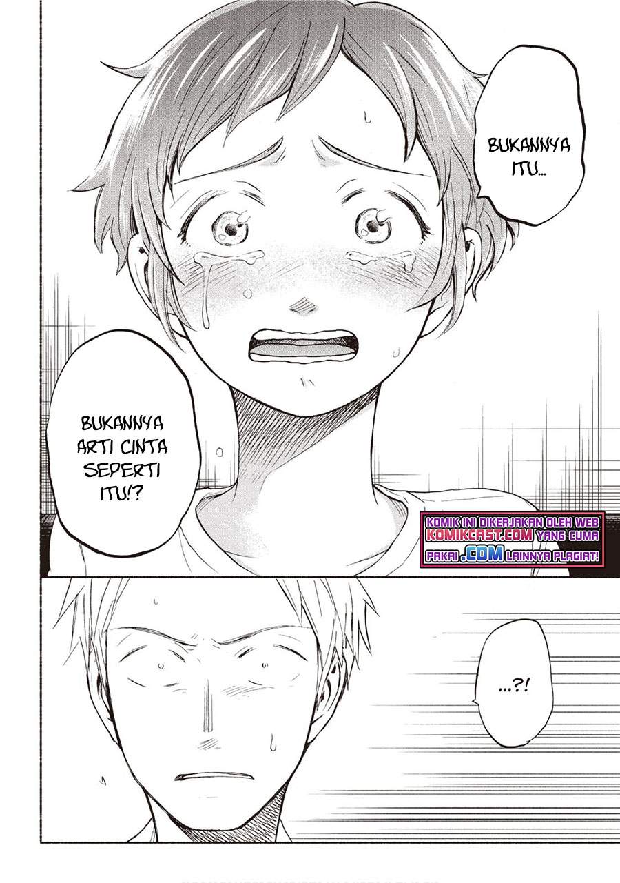 sweat-and-soap - Chapter: 20