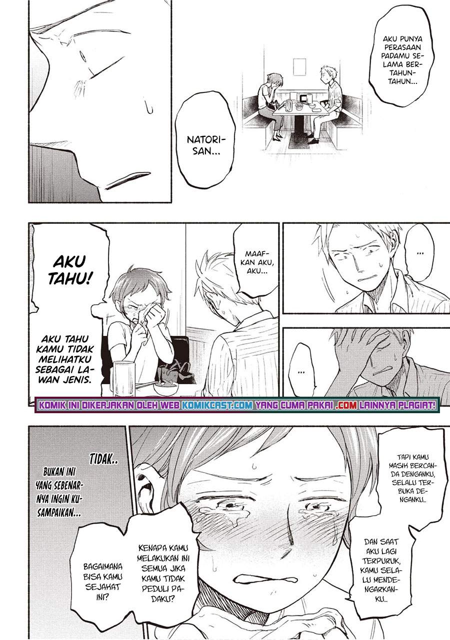 sweat-and-soap - Chapter: 20